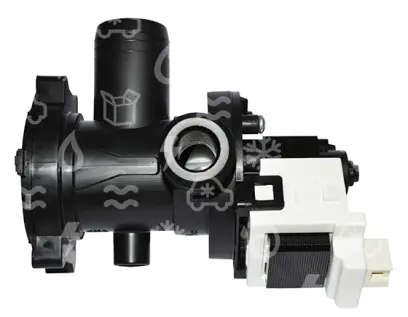 čerpadlo magnetické s filtrem ARISTON / INDESIT, LEILI  BPX 2-35L, 35W, 220/240V